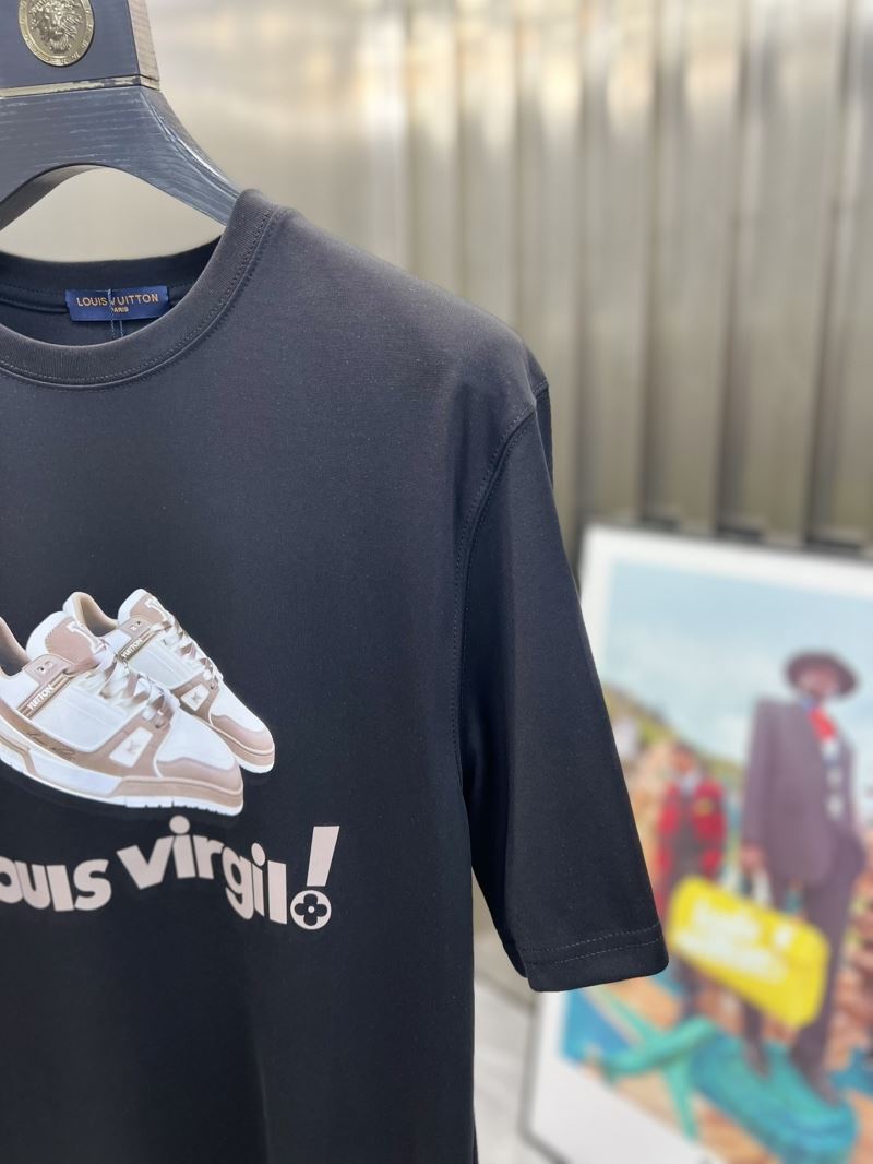 Louis Vuitton T-Shirts